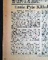 Ernie Pyle Slain...   - Image 6