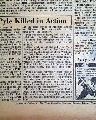 Ernie Pyle Slain...   - Image 7