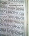 Rare magazine by author Charles Dickens literature... - Image 7