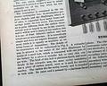 Edison's latest telephone in 1879... - Image 3