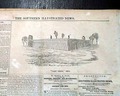The Confederate version of "Harper's Weekly"... - Image 17