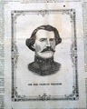 The Confederate version of "Harper's Weekly"...    - Image 1