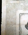 The Confederate version of "Harper's Weekly"...    - Image 4