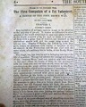 The Confederate version of "Harper's Weekly"...    - Image 10