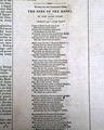 The Confederate version of "Harper's Weekly"... - Scene at Fredericksburg, Virginia.... - Image 13