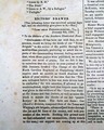 The Confederate version of "Harper's Weekly"... - Scene at Fredericksburg, Virginia.... - Image 14