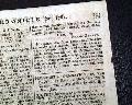 Great report from Nathaniel Greene in the Carolinas... - Image 11