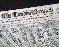 Reward for Benedict Arnold...   Cornwallis about to fall at Yorktown... - Image 1