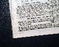 Reward for Benedict Arnold...   Cornwallis about to fall at Yorktown... - Image 2