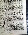 Reward for Benedict Arnold...   Cornwallis about to fall at Yorktown... - Image 6