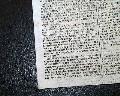 Reward for Benedict Arnold...   Cornwallis about to fall at Yorktown... - Image 8