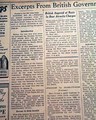 Early & extremely detailed on the Buchenwald Nazi concentration camps... - Image 6