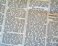 Early & extremely detailed on the Buchenwald Nazi concentration camps... - Image 12
