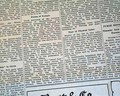Early & extremely detailed on the Buchenwald Nazi concentration camps... - Image 15
