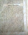 General Lloyd Tilghman...   The Confederate version of "Harper's Weekly"... - Image 7