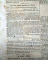 General Lloyd Tilghman...   The Confederate version of "Harper's Weekly"... - Image 8