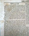 Thomas R.R. Cobb...   The Confederate version of "Harper's Weekly"...    - Image 12