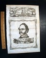 General John Williams and John Mosby...   The Confederate version of "Harper's Weekly"... - Image 3
