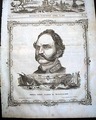 General John Williams and John Mosby...   The Confederate version of "Harper's Weekly"... - Image 1