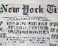  Death of baseball star Walter Johnson... - Image 1