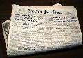  Death of baseball star Walter Johnson... - Image 2