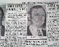  Death of baseball star Walter Johnson... - Image 5