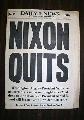 1974 Nixon Quits... - Image 2