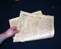 Negro poem in 1791... -  - Image 2