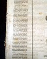 Death of Stonewall Jackson in the Confederate version of "Harper's Weekly"... - Image 6