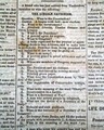 Death of Stonewall Jackson in the Confederate version of "Harper's Weekly"... - Image 14