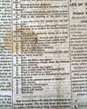 Death of Stonewall Jackson in the Confederate version of "Harper's Weekly"... - Image 15