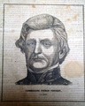 Commodore French Forrest...   The Confederate version of "Harper's Weekly"... - Image 1