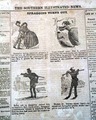 Commodore French Forrest...   The Confederate version of "Harper's Weekly"... - Image 12
