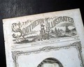 General Lawrence O'Bryan Branch...   The Confederate version of "Harper's Weekly"... - Image 2