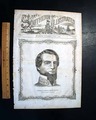 General Lawrence O'Bryan Branch...   The Confederate version of "Harper's Weekly"... - Image 3
