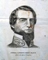 General Lawrence O'Bryan Branch...   The Confederate version of "Harper's Weekly"... - Image 1