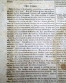 General Lawrence O'Bryan Branch...   The Confederate version of "Harper's Weekly"... - Image 4