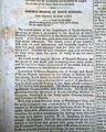 General Lawrence O'Bryan Branch...   The Confederate version of "Harper's Weekly"... - Image 8