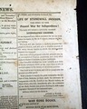General Lawrence O'Bryan Branch...   The Confederate version of "Harper's Weekly"... - Image 10