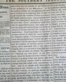 General G. W. Smith...   The Confederate version of "Harper's Weekly"...    - Image 9