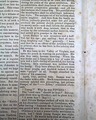 General G. W. Smith...   The Confederate version of "Harper's Weekly"...    - Image 16