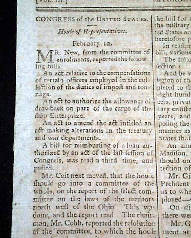 One of the more uncommon 18th century titles...