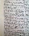 Death of Handel...   Early mention of George Washington...   - Image 5