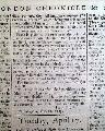 Death of Handel...   Early mention of George Washington...   - Image 9