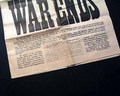 Dramatic issue on the end of World War II... - Image 3