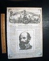 General Ewell...   The Confederate version of "Harper's Weekly"... - Image 3