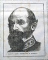General Ewell...   The Confederate version of "Harper's Weekly"... - Image 1