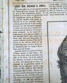 General Ewell...   The Confederate version of "Harper's Weekly"... - Image 4