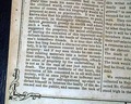 General Ewell...   The Confederate version of "Harper's Weekly"... - Image 7