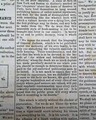 General Ewell...   The Confederate version of "Harper's Weekly"... - Image 9